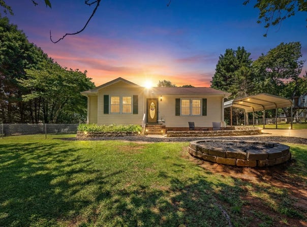 229 Norman Drive, Easley, SC 29640