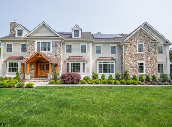 75 Keystone Ct, Bernards Twp., NJ 07920-1352