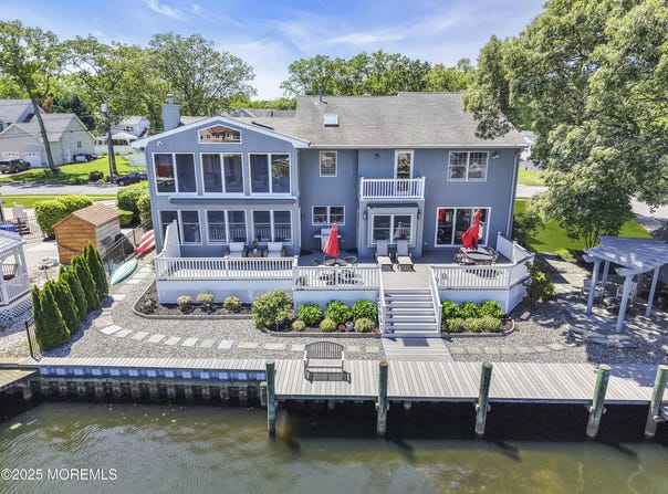 560 Midwood Drive, Brick, NJ 08724