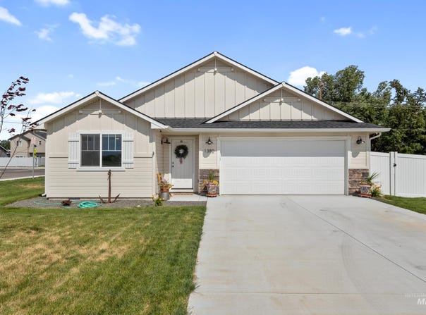 1380 Dawn St., Weiser, ID 83672