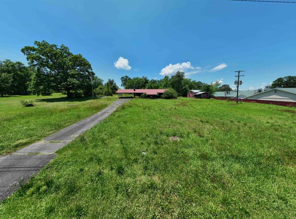 1518 S Highway 65, Clinton, AR 72031