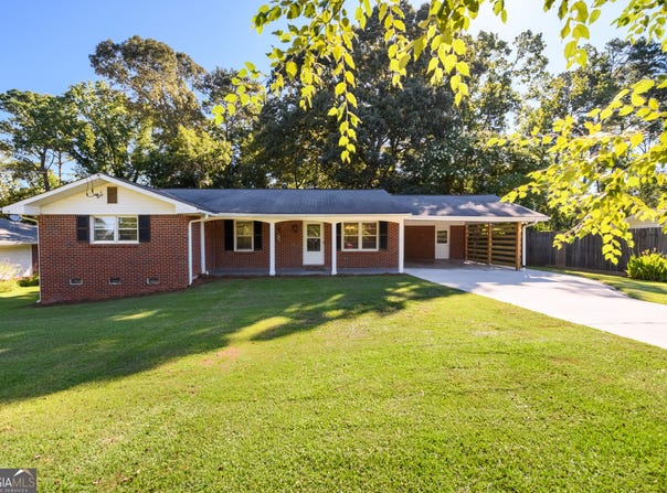 4088 Suzanne, Duluth, GA 30096