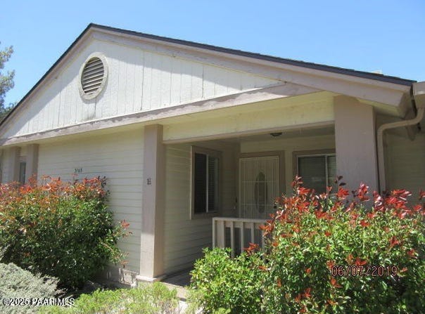 3165 Dome Rock Place, Prescott, AZ 86301