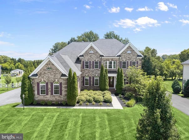 5011 ALTOGETHER WAY, CLARKSVILLE, MD 21029