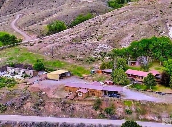 5 Riggan Ln, Salmon, ID 83467