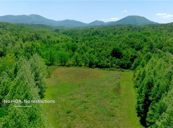 2 Morrison Road, Morganton, NC 28655