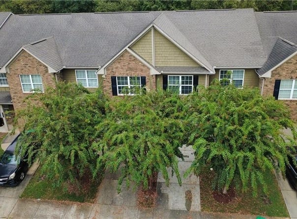 4429 Dallis Court, Stone Mountain, GA 30083