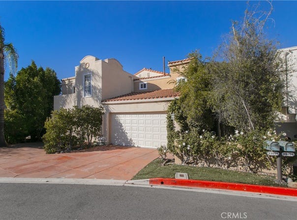 23057 Park Este, Calabasas, CA 91302