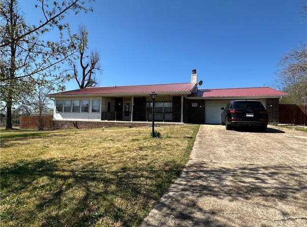 229 Alexander Drive, Briarcliff, AR 72653