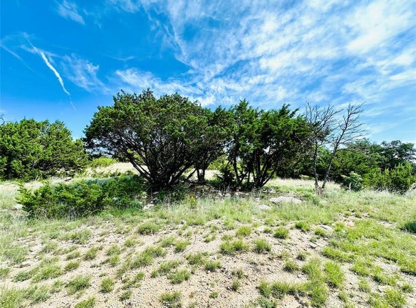 Tbd cr 407, Cross Plains, TX 76443