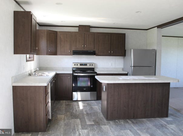 164 COUNTRY VIEW ESTATE, NEWVILLE, PA 17241