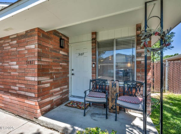 3187 Imperial Way, Carson City, NV 89706