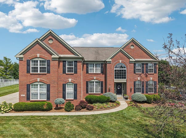 1870 Farmhouse Way, Florence, KY 41042
