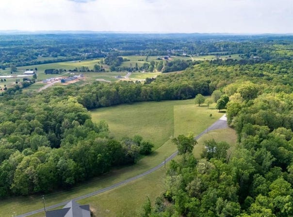 Bicentennial Trail, Rock Spring, GA 30739