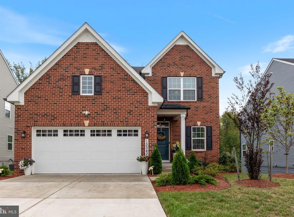 15542 TWIN RIVER Circle, BOWIE, MD 20716