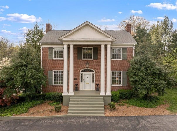 707 Leslie Avenue, Glasgow, KY 42141