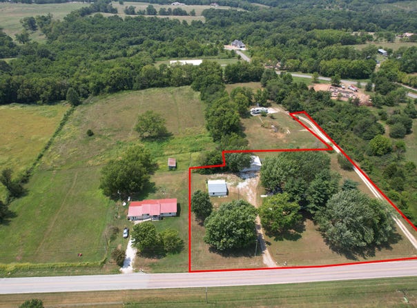 1247 State Hwy N, Clever, MO 65631