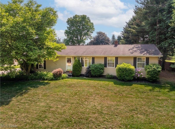 14222 Wade Avenue NE, Hartville, OH 44632