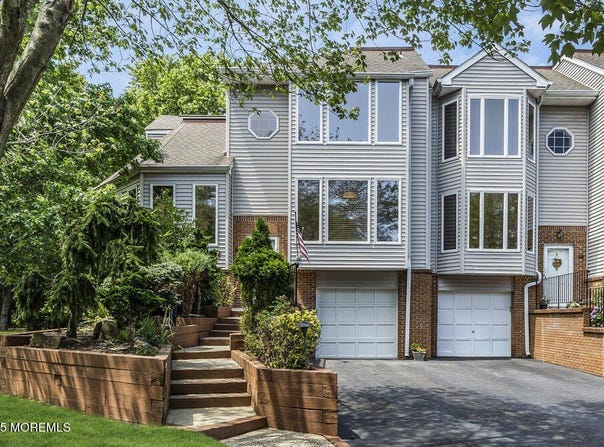 68 Ambassador Drive, Red Bank, NJ 07701