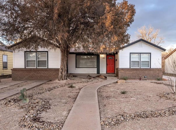 3418 28th Street, Lubbock, TX 79410