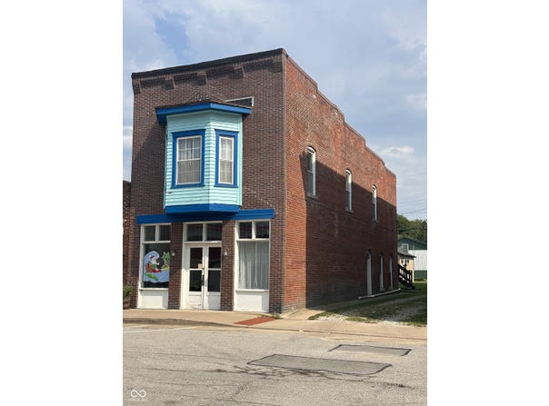 147 E Main Street, Gosport, IN 47433