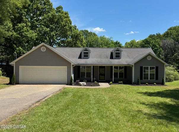 406 MCO Road, Jackson, TN 38305