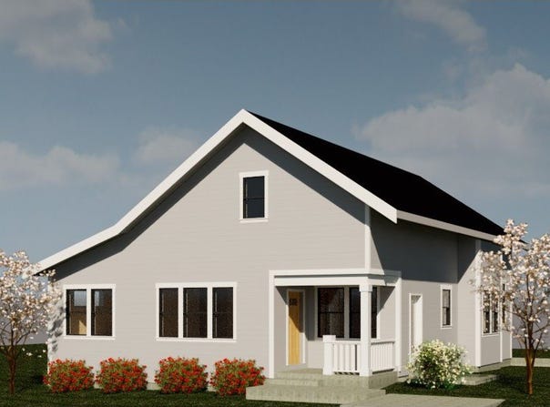 1714 Strong RD, Salem, OR 97302