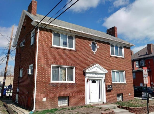 288 E 12th Avenue, Columbus, OH 43201
