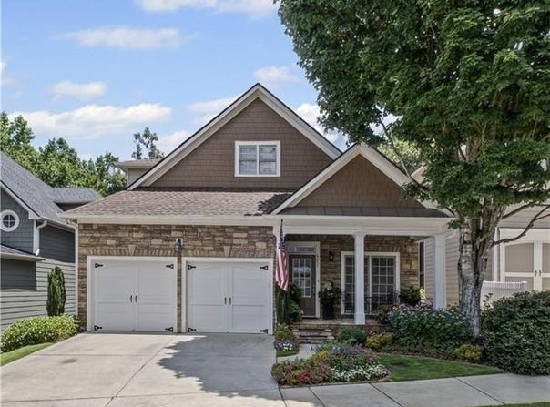 4051 Glen Vista Court, Duluth, GA 30097