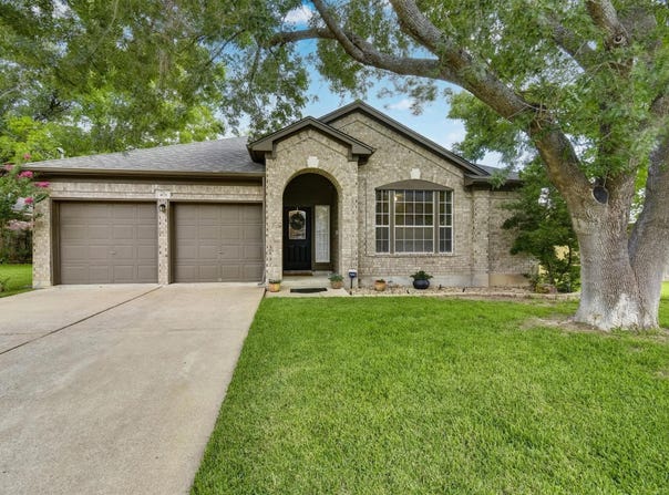 408 Tamara DR, Georgetown, TX 78628