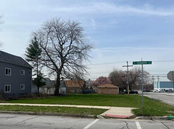 4304 Dearborn Avenue, Hammond, IN 46327