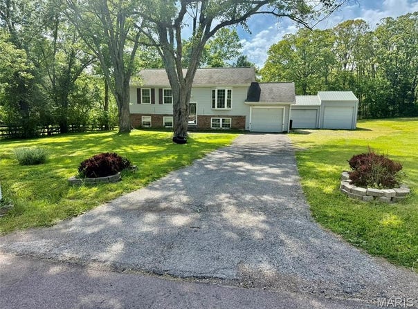 10777 Kilpatrick Circle, Rolla, MO 65401