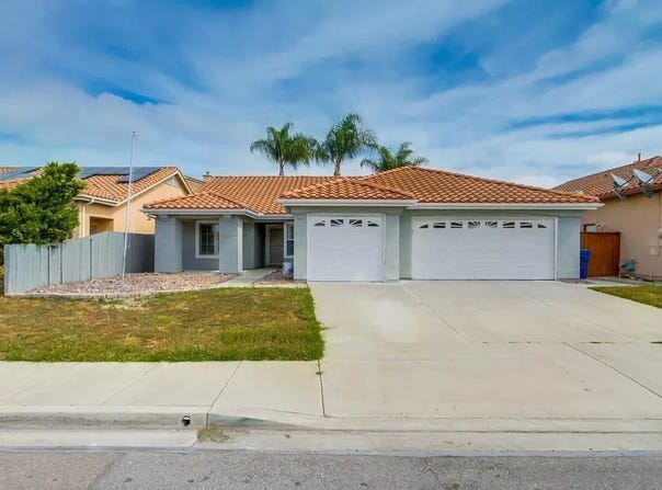 3924 Tortuga Cove, Oceanside, CA 92058