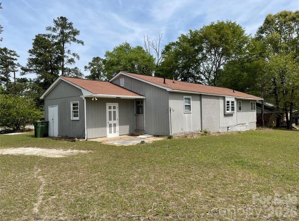 510 W Welsh Street, Kershaw, SC 29067