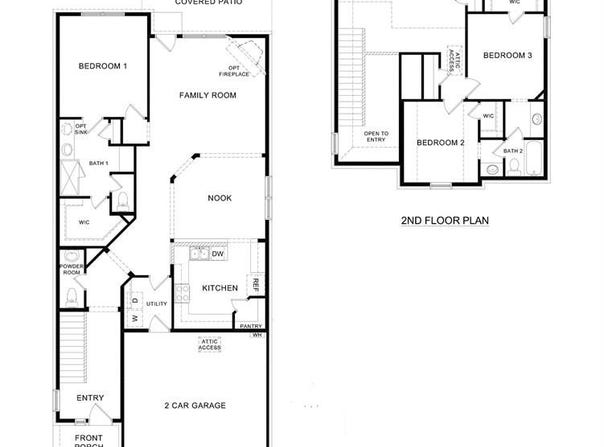 4236 Zayan Drive, Sherman, TX 75090