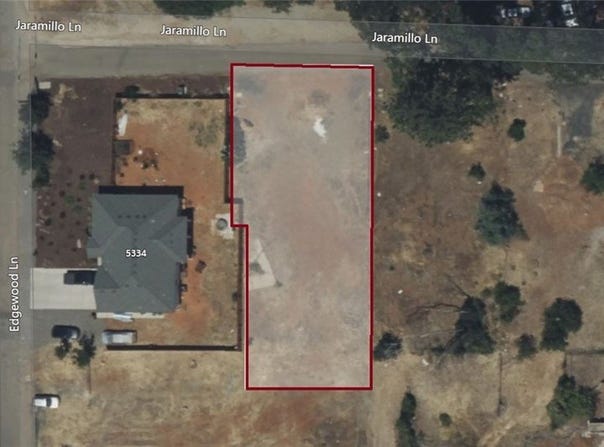 1610 Jaramillo Lane, Paradise, CA 95969