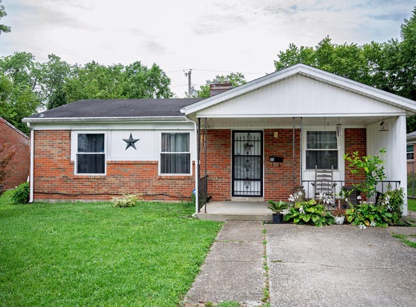 106 Spring Street, Frankfort, KY 40601