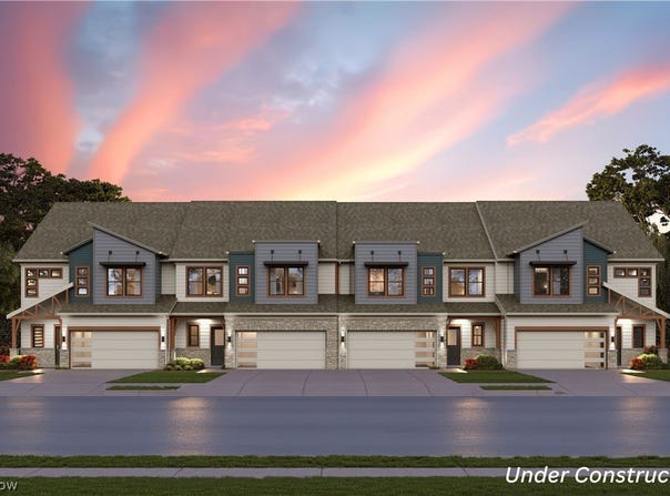 4162 Averi Lane, Orange, OH 44122