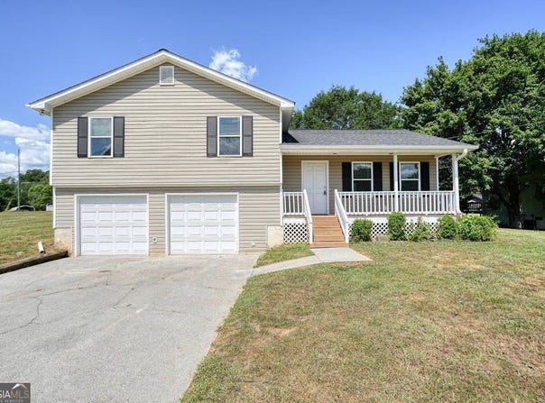 18 Saddle, Cartersville, GA 30121