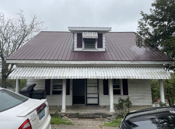 346 Slate Avenue Avenue, Owingsville, KY 40360
