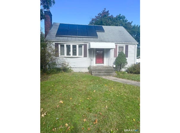 110 Matianuck Avenue, Windsor, CT 06095