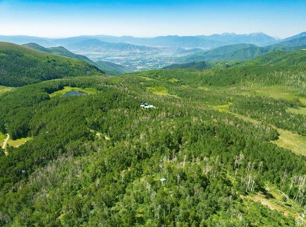 1665 W MARMOT, Midway, UT 84049
