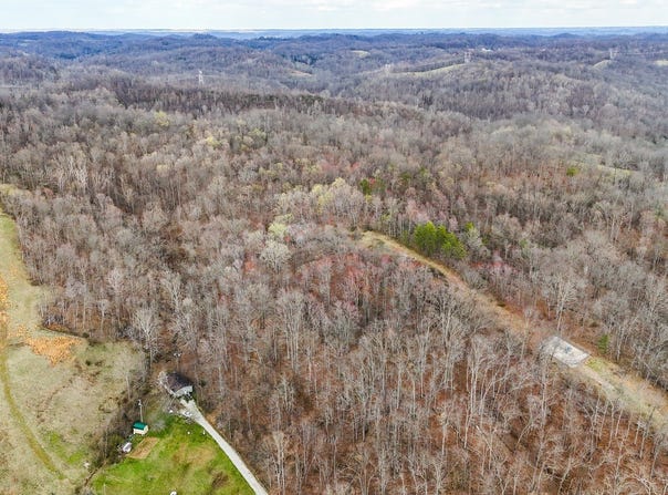 1838 County Road 53, Kitts Hill, OH 45645