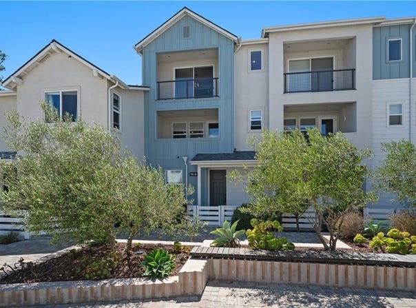 905 Madonna Road, San Luis Obispo, CA 93405
