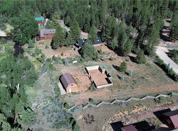 642 E Aspen Meadow Drive, Mammoth Creek, UT 84735