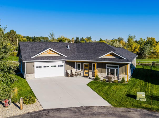 5 Chaparral Court, Sheridan, WY 82801