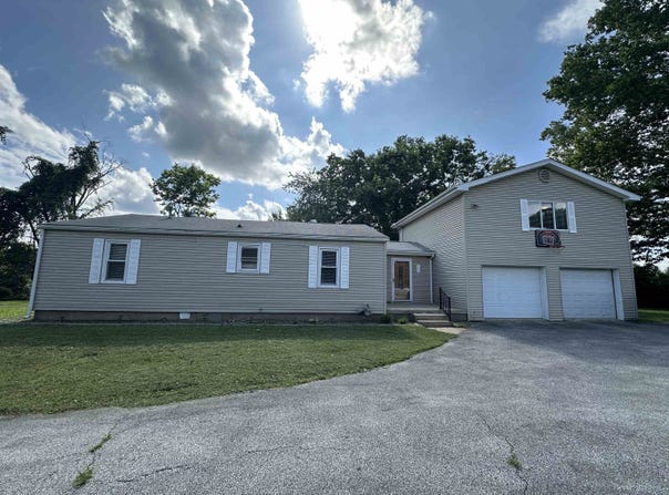 135 Lane Street, Coal Grove, OH 45638
