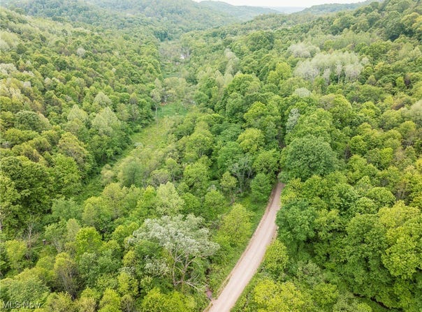 Prider Road, Kimbolton, OH 43749