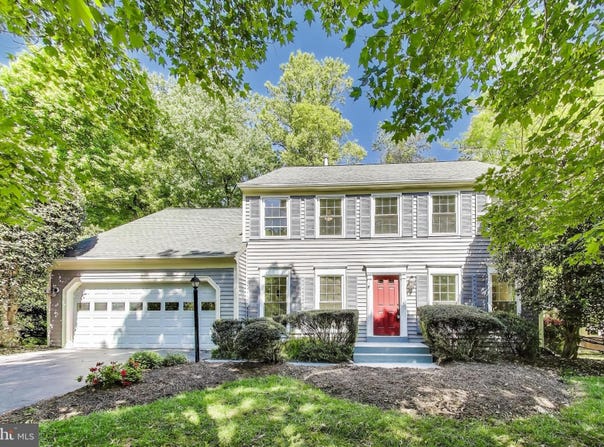 12148 DARNLEY ROAD, WOODBRIDGE, VA 22192