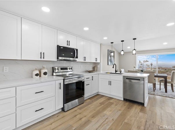 31002 Flying Cloud Drive, Laguna Niguel, CA 92677